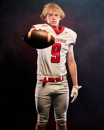 Seton Catholic Preparatory Fall Seton Sports Media Day