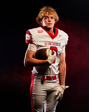 Seton Catholic Preparatory Fall Seton Sports Media Day