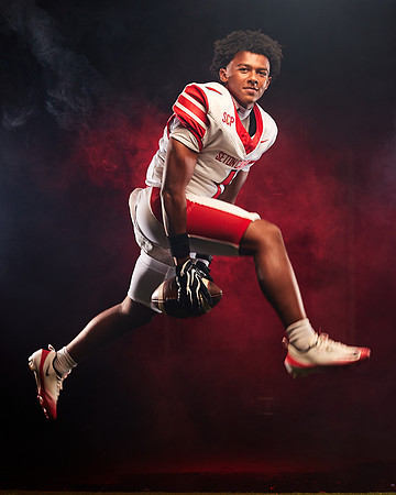 Seton Catholic Preparatory Fall Seton Sports Media Day