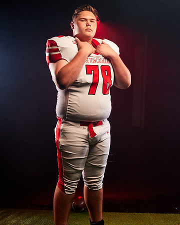 Seton Catholic Preparatory Fall Seton Sports Media Day