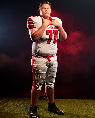 Seton Catholic Preparatory Fall Seton Sports Media Day