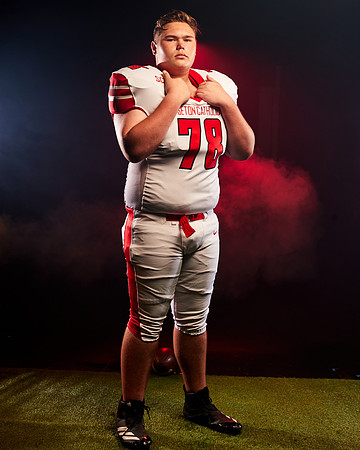 Seton Catholic Preparatory Fall Seton Sports Media Day
