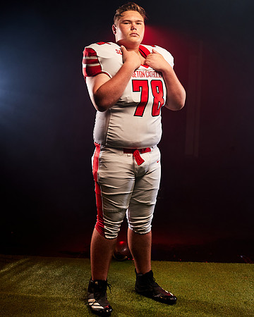 Seton Catholic Preparatory Fall Seton Sports Media Day