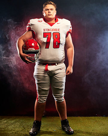Seton Catholic Preparatory Fall Seton Sports Media Day