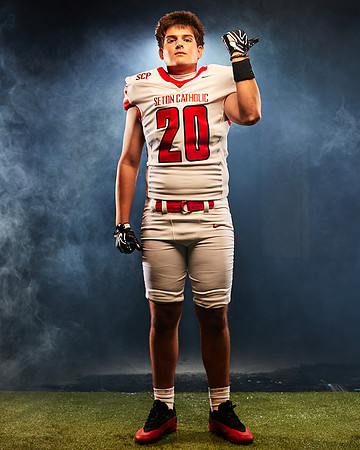 Seton Catholic Preparatory Fall Seton Sports Media Day