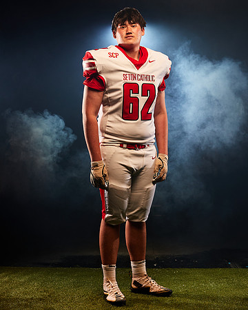 Seton Catholic Preparatory Fall Seton Sports Media Day