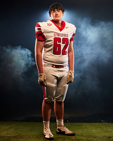 Seton Catholic Preparatory Fall Seton Sports Media Day