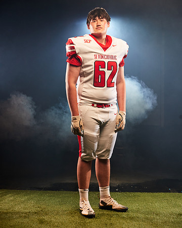 Seton Catholic Preparatory Fall Seton Sports Media Day
