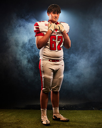 Seton Catholic Preparatory Fall Seton Sports Media Day