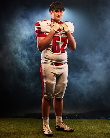 Seton Catholic Preparatory Fall Seton Sports Media Day