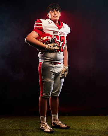 Seton Catholic Preparatory Fall Seton Sports Media Day