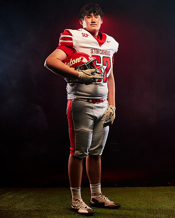 Seton Catholic Preparatory Fall Seton Sports Media Day