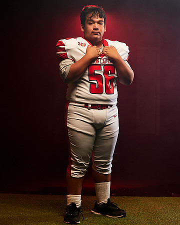 Seton Catholic Preparatory Fall Seton Sports Media Day