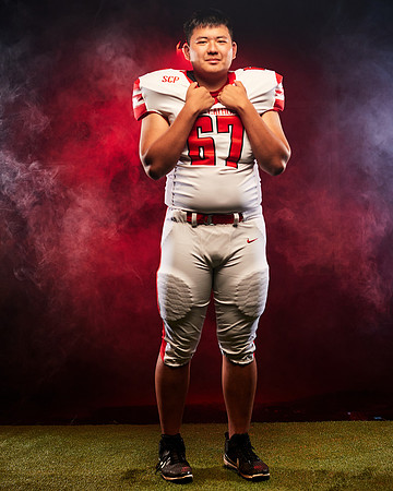 Seton Catholic Preparatory Fall Seton Sports Media Day