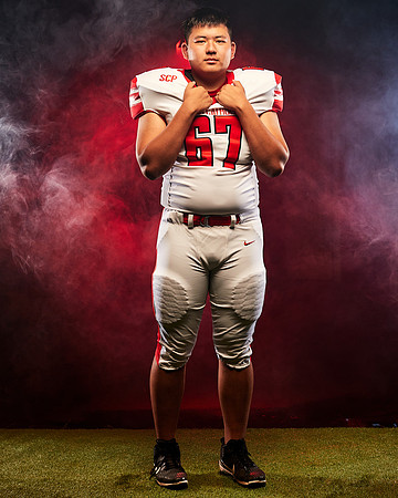 Seton Catholic Preparatory Fall Seton Sports Media Day