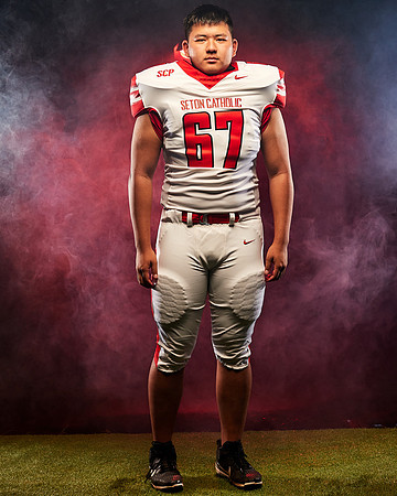 Seton Catholic Preparatory Fall Seton Sports Media Day