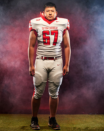Seton Catholic Preparatory Fall Seton Sports Media Day