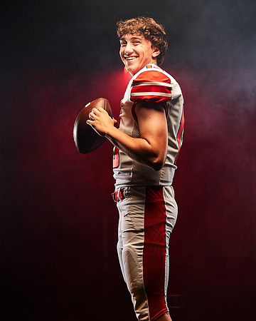 Seton Catholic Preparatory Fall Seton Sports Media Day