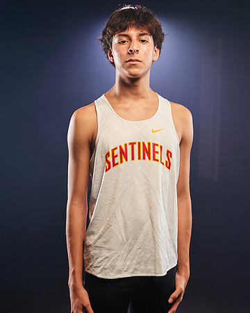 Seton Catholic Preparatory Fall Seton Sports Media Day