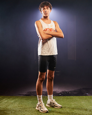 Seton Catholic Preparatory Fall Seton Sports Media Day