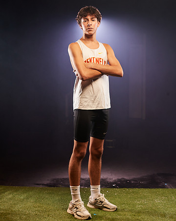 Seton Catholic Preparatory Fall Seton Sports Media Day