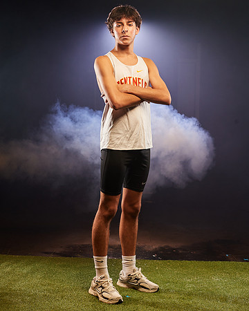 Seton Catholic Preparatory Fall Seton Sports Media Day