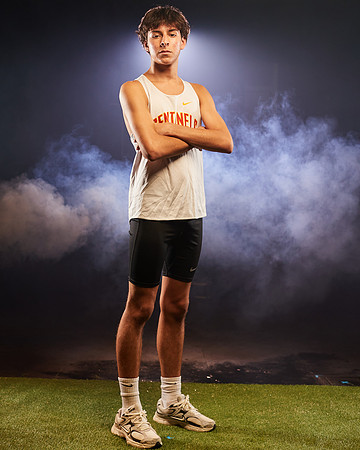 Seton Catholic Preparatory Fall Seton Sports Media Day