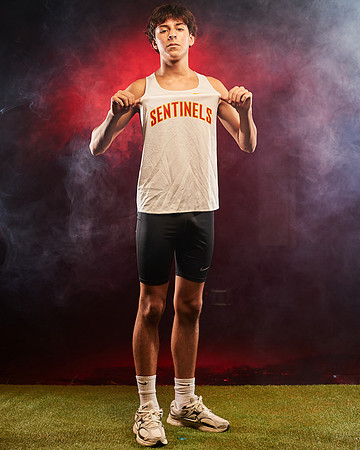Seton Catholic Preparatory Fall Seton Sports Media Day