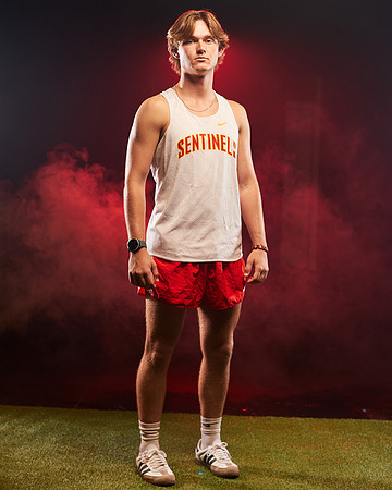 Seton Catholic Preparatory Fall Seton Sports Media Day