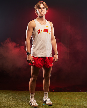 Seton Catholic Preparatory Fall Seton Sports Media Day