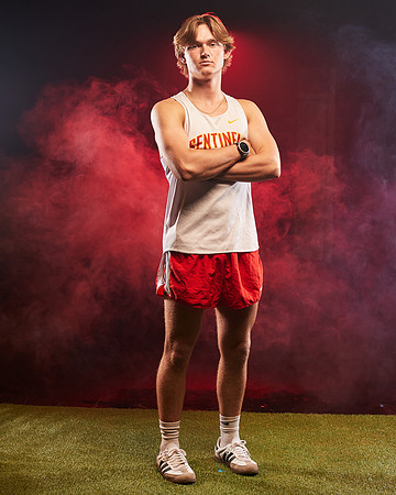 Seton Catholic Preparatory Fall Seton Sports Media Day