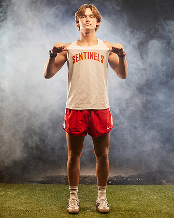 Seton Catholic Preparatory Fall Seton Sports Media Day