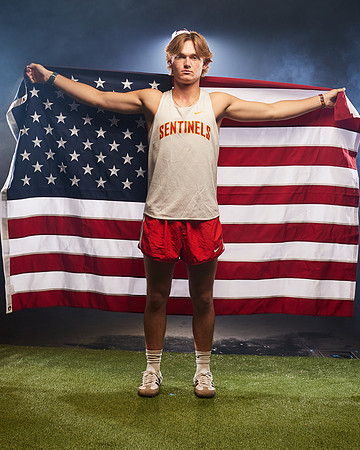 Seton Catholic Preparatory Fall Seton Sports Media Day