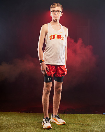 Seton Catholic Preparatory Fall Seton Sports Media Day