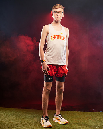 Seton Catholic Preparatory Fall Seton Sports Media Day