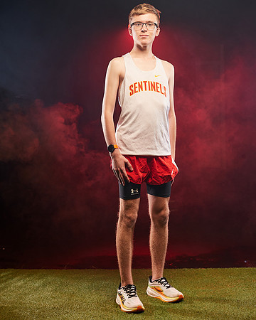 Seton Catholic Preparatory Fall Seton Sports Media Day