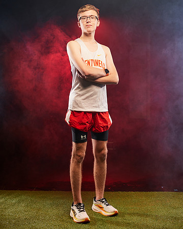Seton Catholic Preparatory Fall Seton Sports Media Day