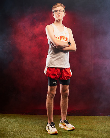 Seton Catholic Preparatory Fall Seton Sports Media Day