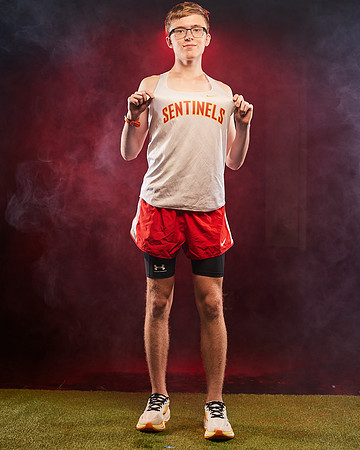 Seton Catholic Preparatory Fall Seton Sports Media Day