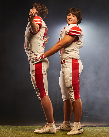 Seton Catholic Preparatory Fall Seton Sports Media Day
