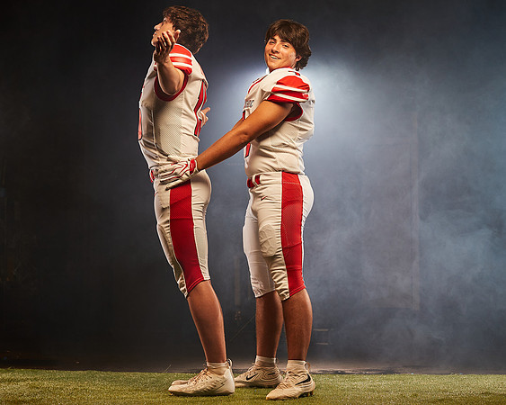 Seton Catholic Preparatory Fall Seton Sports Media Day