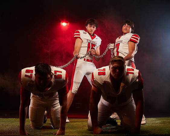 Seton Catholic Preparatory Fall Seton Sports Media Day