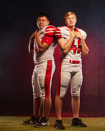 Seton Catholic Preparatory Fall Seton Sports Media Day