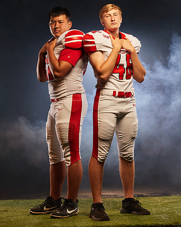 Seton Catholic Preparatory Fall Seton Sports Media Day