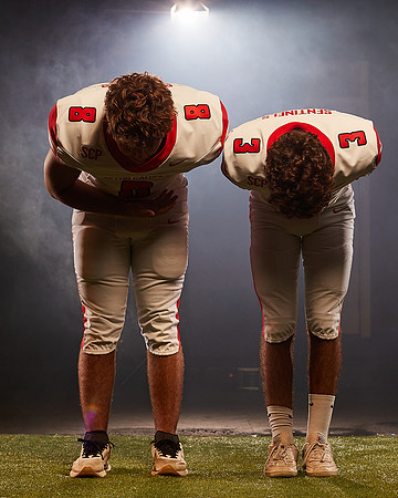 Seton Catholic Preparatory Fall Seton Sports Media Day