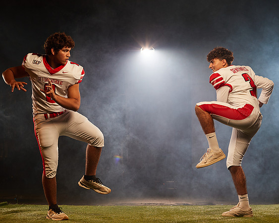 Seton Catholic Preparatory Fall Seton Sports Media Day