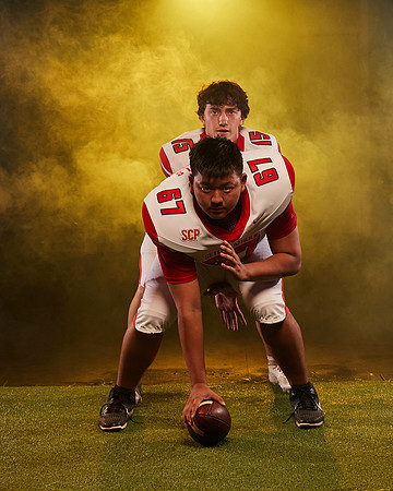 Seton Catholic Preparatory Fall Seton Sports Media Day