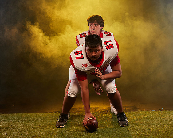 Seton Catholic Preparatory Fall Seton Sports Media Day