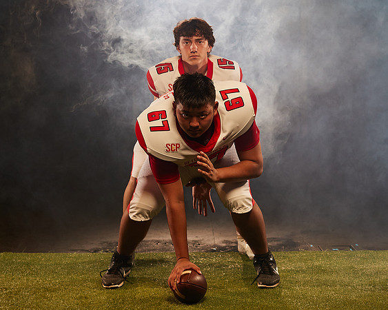 Seton Catholic Preparatory Fall Seton Sports Media Day