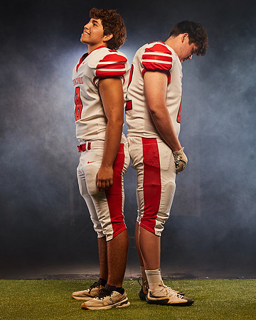 Seton Catholic Preparatory Fall Seton Sports Media Day